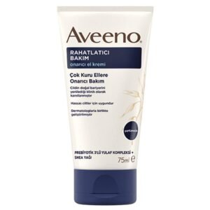 AVEENO RAHATLATICI EL KREMI 75ML