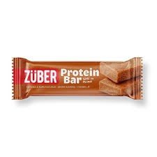 ZUBER SUTLU HURMALI PROTEIN BAR 35GR