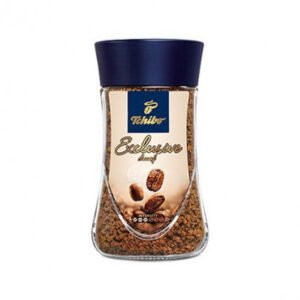 TCHIBO EXCLUSIVE DECAF 100GR