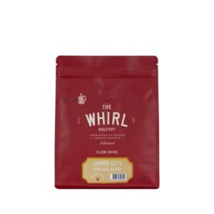 THE WHIRL FILT.TANNED CEKILMIS 250GR