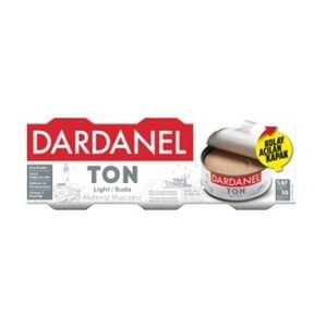 DARDANEL TON DIET  3*75GR