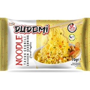 DUDOMI TAVUK NOODLE 70GR