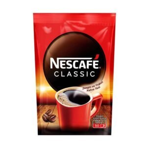 NESCAFE EKO PK.100GR.