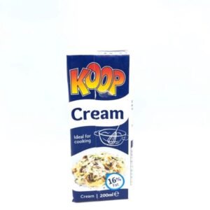 KOOP KREMA 200ML