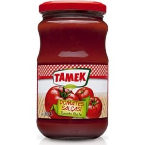TAMEK DOM.SALCASI 370GR