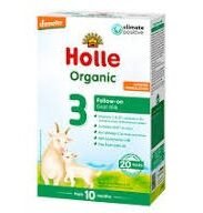 HOLLE KECI SUTU-3 400GR