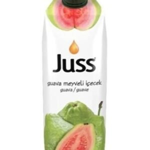 JUSS 1LT GUAVA