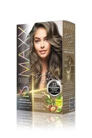 MAXX DEL.SET SAC B.ACIK KUMRAL 8.0