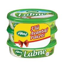 SUTAS LABNE 3*180GR