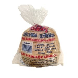 SEFER FIRINI KOY EKMEGI 900GR