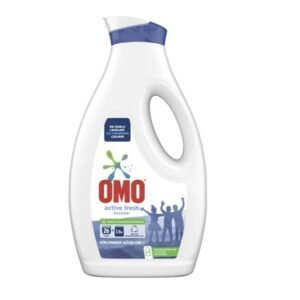 OMO SIVI 1690ML ACTIVE FRESH