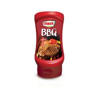 TAMEK SOS BBQ 260GR