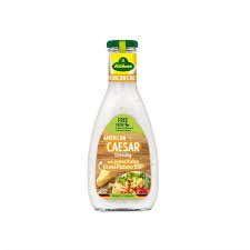 KUHNE SOS AMERICAN SEZAR 500ML