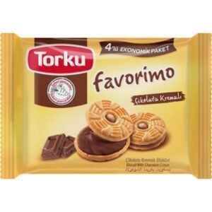 TORKU FAV.CIK KREMALI 4 LU EKO
