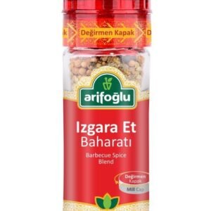 ARIFOGLU IZGARA ET BAHARATI 45GR