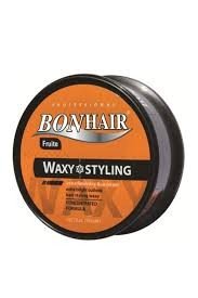 BONHAIR WAX FRUITE 150ML