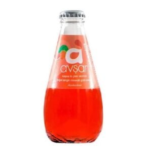 AVSAR 200ML KARPUZ/CILEK SODA