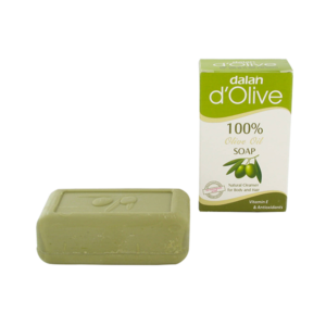 DALAN GLISSABUN ZEYTIN 150GR