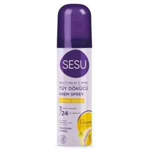 SESU TUY DOK.KREM SPREY NOR. CILT 150ML