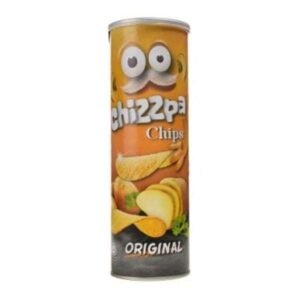 CHIZZPA ORIGINAL 160GR