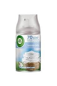 A.WICK MATIK TEMIZLIK ESINTISI