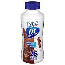 ICIM FIT 400ML CIKO SUT