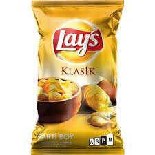 LAYS KLASIK PARTI