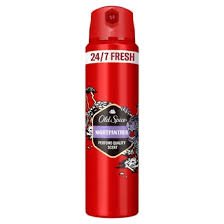 OLD SPICE SPRAY NIGHT PANTHER 150ML