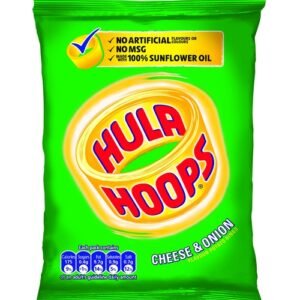 HULA HOOPS CHES ONION 34GR