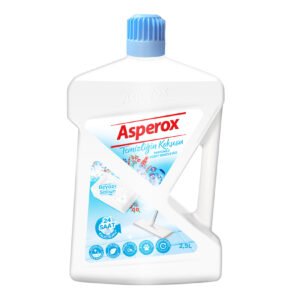 ASPEROX 2.5LT YUZEY TEM.BEYAZ