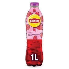 LIPTON ICE TEA AHUDUDU 1LT PET
