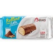 BALCONI ROLLIO SUTLU 222GR