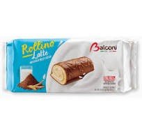 BALCONI ROLLIO SUTLU 222GR
