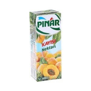 PINAR MEY.SU KAYISI 200ML