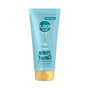 ELIDOR SAC KR.170ML SULFATSZ ONARICI