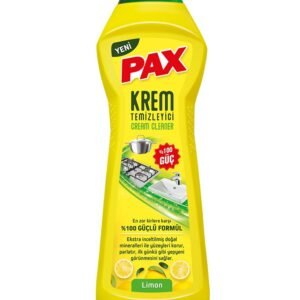 PAX KREM TEM. 500ML LIMON