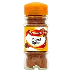 SCHWARTZ MIXED SPICE 28GR