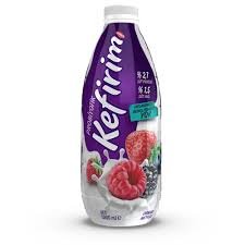 ALTINKILIC KEFIR 1000 ML. ORMAN MEYVELI
