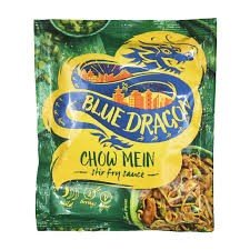 BLUE DRAGON WOK SAUCE CHOW MEIN120GR