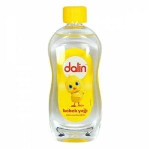 DALIN BEBEK YAGI 500ML KLASIK