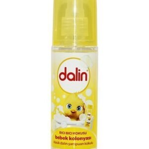 DALIN KOLONYA BICI BICI KOKUSU 150ML
