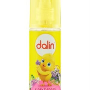 DALIN KOLONYA CICEK BAHCESI 150ML