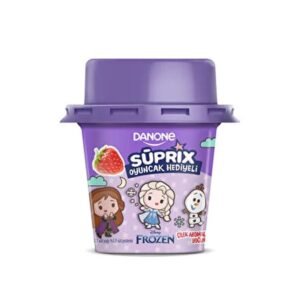 DANONE SUPRIX ORMAN MEY.YOG.90GR