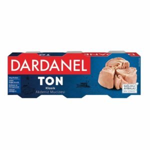 DARDANEL TON YAGDA 75GR 3LU