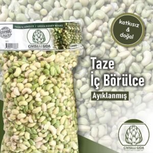 CIVISSILI BORULCE 450GR.