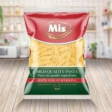 MIS 500GR KALEM KESME MAKARNA