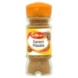 SCHWARTZ GARAM MASALA 30GR