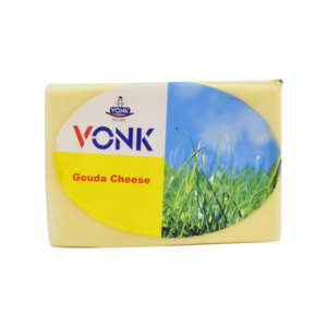 VONK GOUDA 200GR