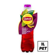 LIPTON ICE MANGO 1LT PET