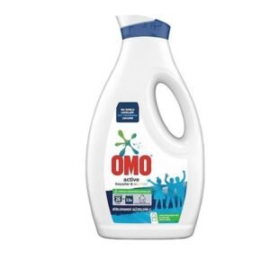 OMO MATIK SIVI 1.69ML ACTIVE